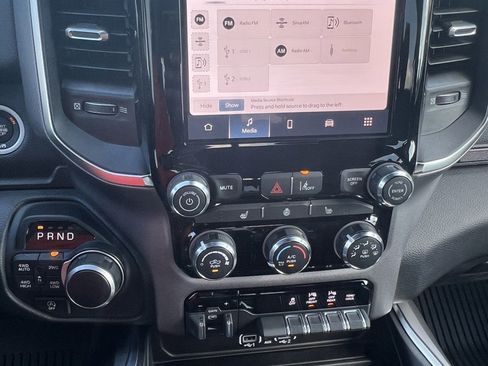 New 2025 RAM 1500 Big Horn image 20