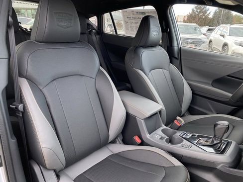 New 2026 Subaru Crosstrek 2.5i Wilderness image 9