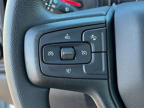 New 2026 Chevrolet Silverado 1500 W/T image 19