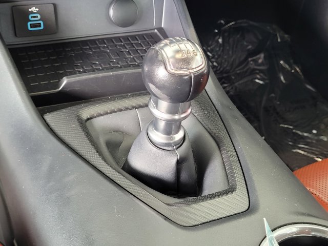 Used 2024 Ford Mustang GT Premium RWD image 19
