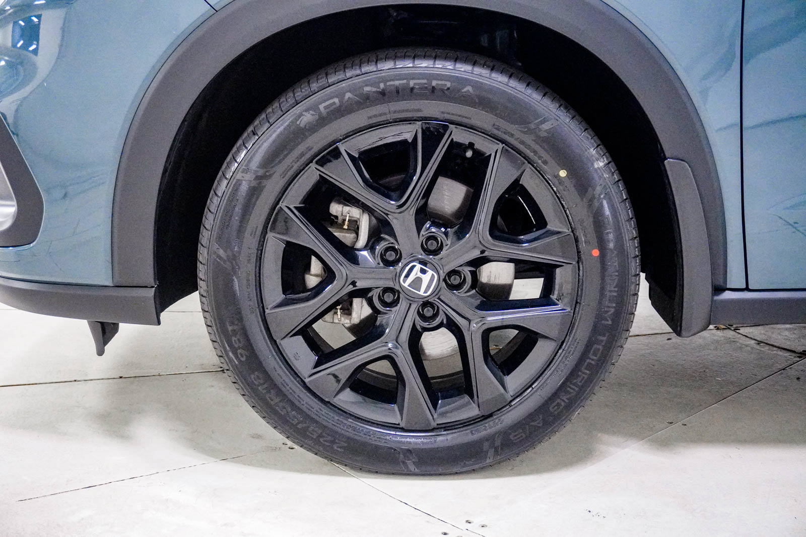 Used 2024 Honda HR-V Sport image 15