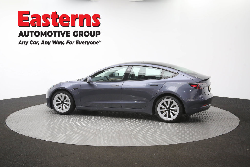 Used 2023 Tesla Model 3 Long Range AWD/4WD image 57