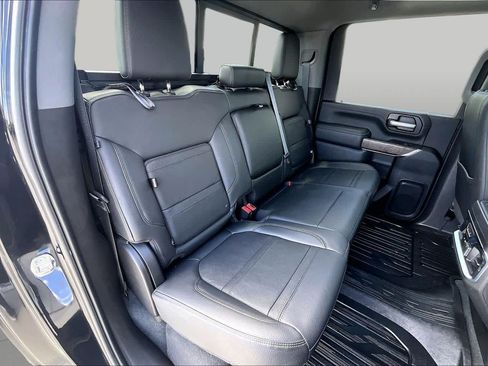 Used 2021 GMC Sierra 2500 Denali w/ Denali Ultimate Package AWD/4WD image 18