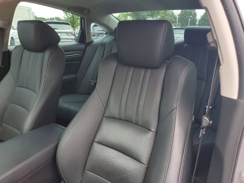Used 2022 Honda Accord EX-L image 16