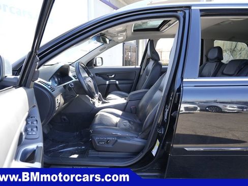 Used 2013 Volvo XC90 3.2 AWD/4WD image 19