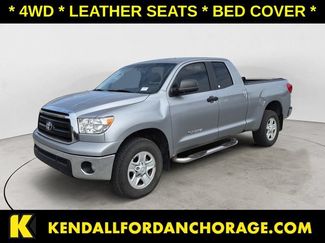Used 2012 Toyota Tundra 4x4 Double Cab video 1