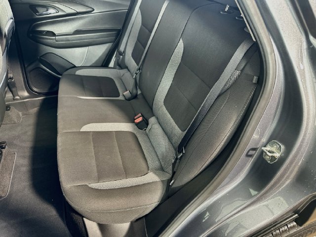 Used 2021 Chevrolet TrailBlazer LT w/ Convenience Package FWD image 19
