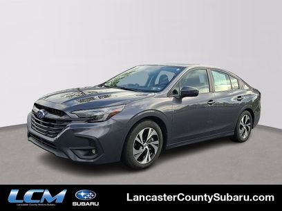 Used 2025 Subaru Legacy Premium