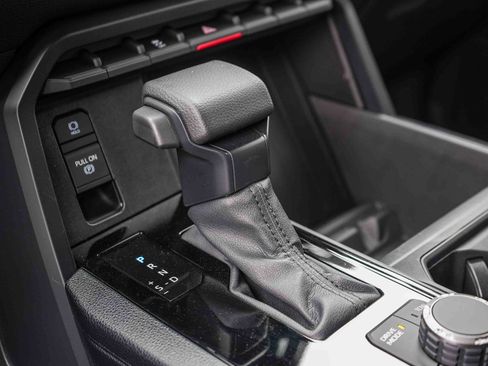 New 2026 Toyota Tundra SR5 RWD image 22