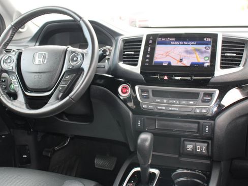 Used 2019 Honda Ridgeline RTL-E image 25