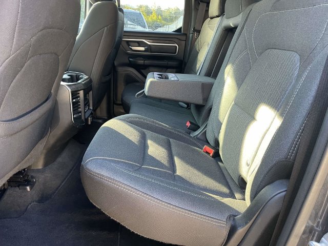 Used 2019 RAM 1500 Big Horn RWD image 11