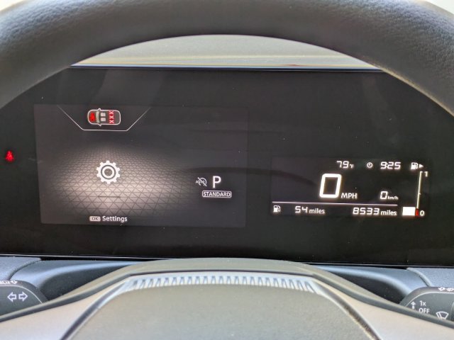 Used 2026 Nissan Sentra S w/ Floor Mat Package FWD image 28