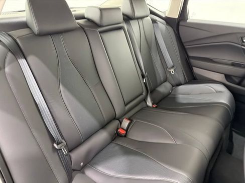Certified 2025 Acura TLX w/ Technology Package FWD image 22