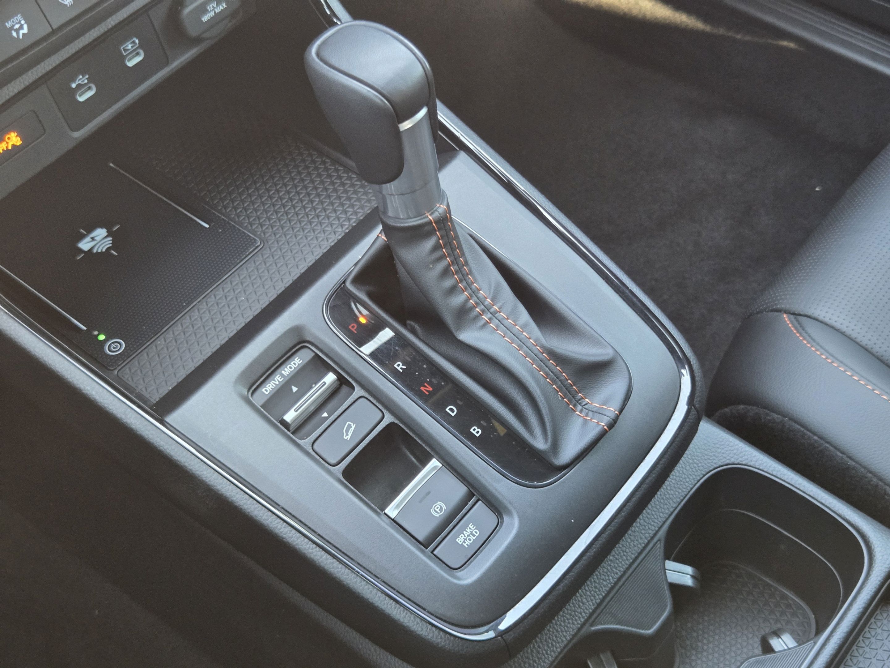 Used 2026 Honda CR-V Sport-L image 33