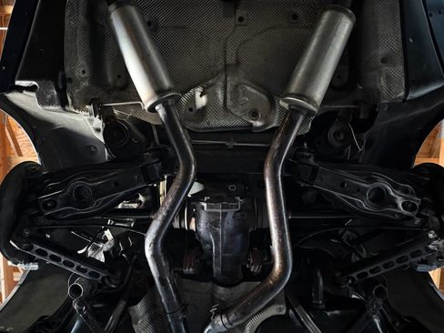 Used 2007 BMW 335i Coupe image 40