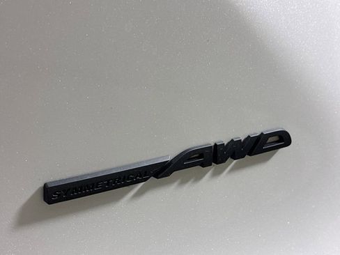 New 2026 Subaru Solterra Premium image 7