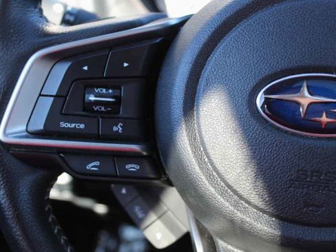 Used 2019 Subaru Ascent Limited image 18