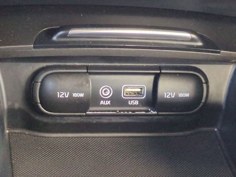 Used 2020 Kia Optima LX image 27