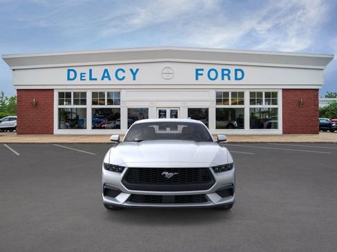 New 2026 Ford Mustang Coupe image 6