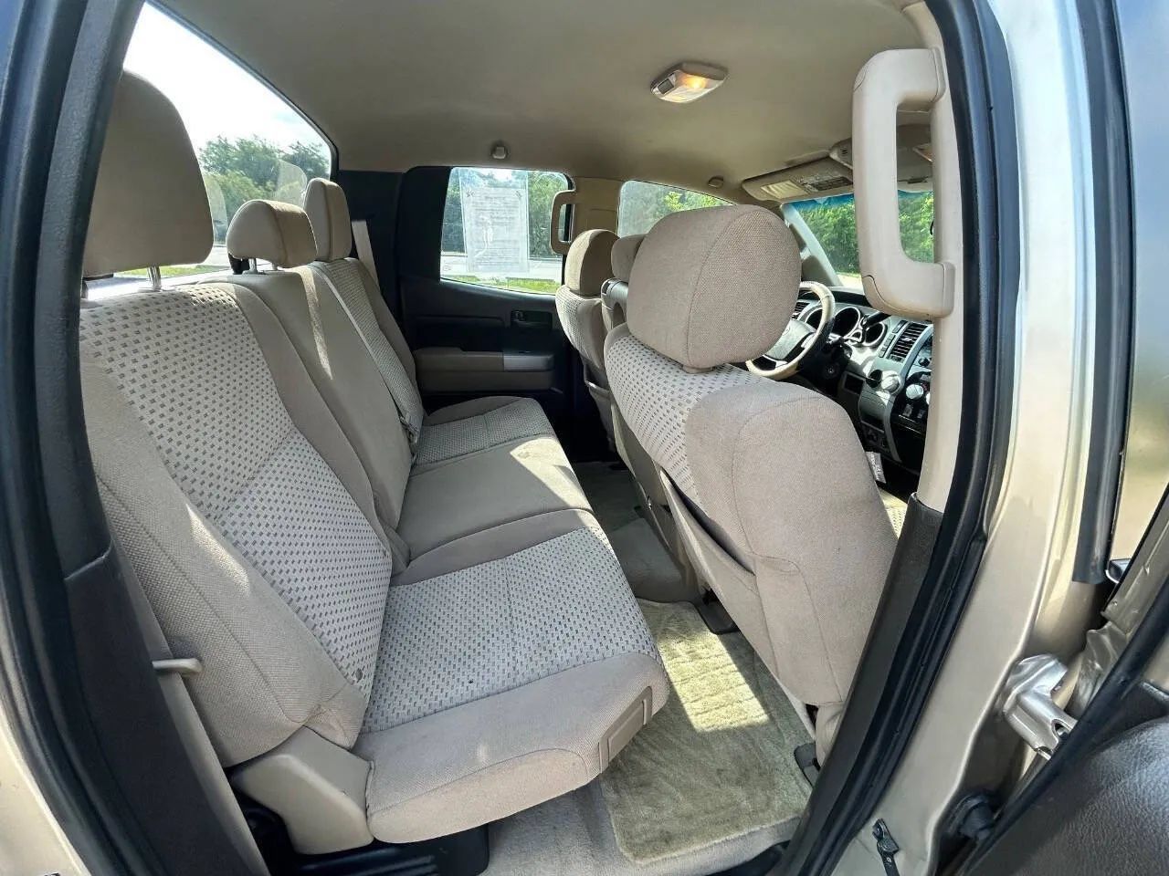 Used 2008 Toyota Tundra 2WD Double Cab image 13