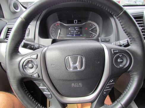 Used 2017 Honda Pilot EX-L image 24