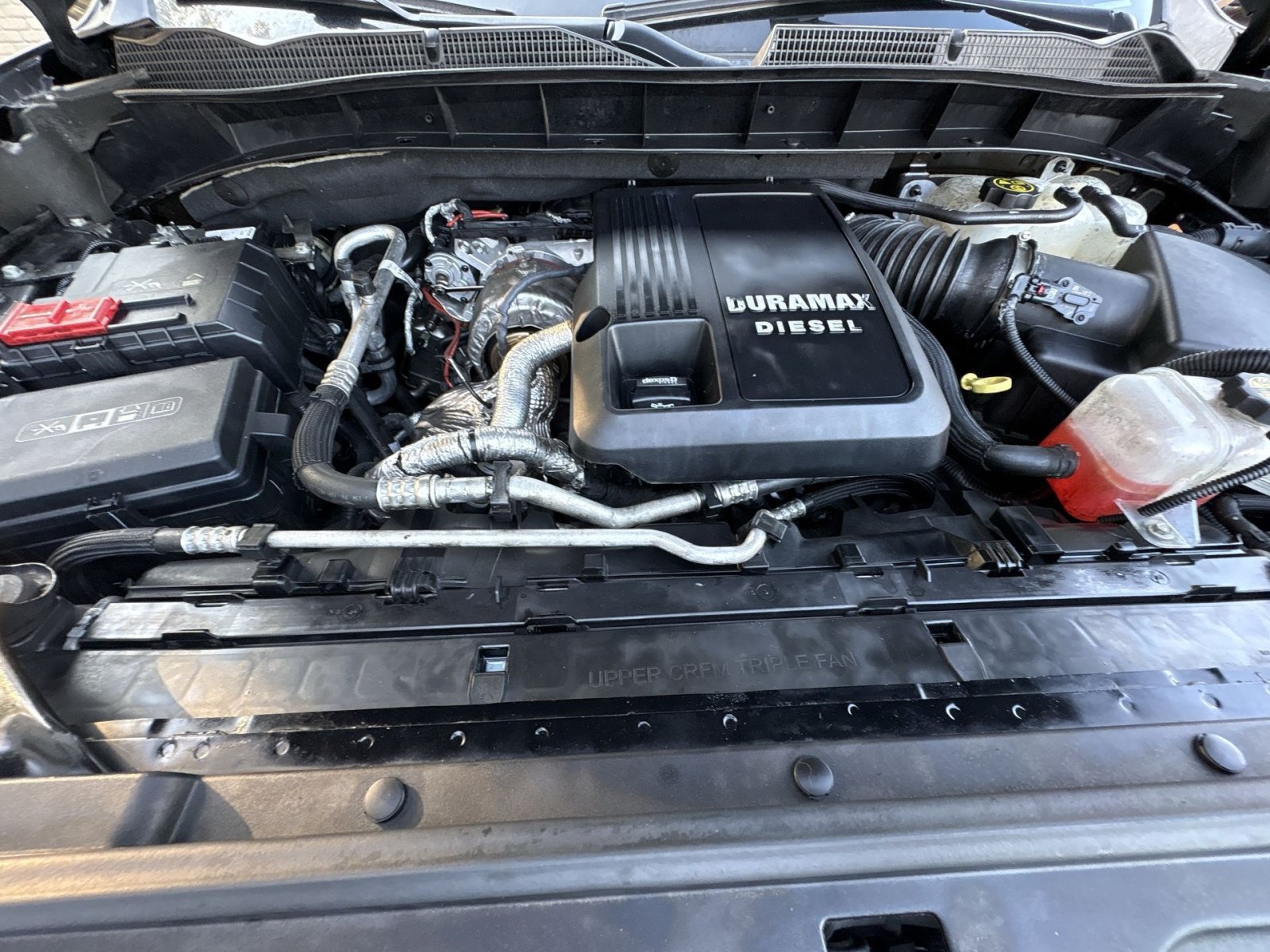 Used 2023 GMC Sierra 1500 Elevation w/ Elevation Premium Package AWD/4WD image 28
