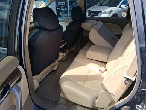 Used 2012 Acura MDX w/ Technology Package AWD/4WD image 4