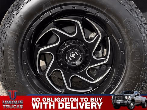 Used 2019 Ford F150 Limited image 12