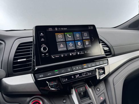 New 2026 Honda Odyssey Sport-L image 14