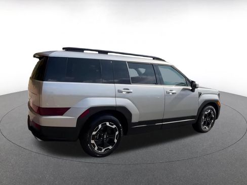 Used 2025 Hyundai Santa Fe SEL image 15