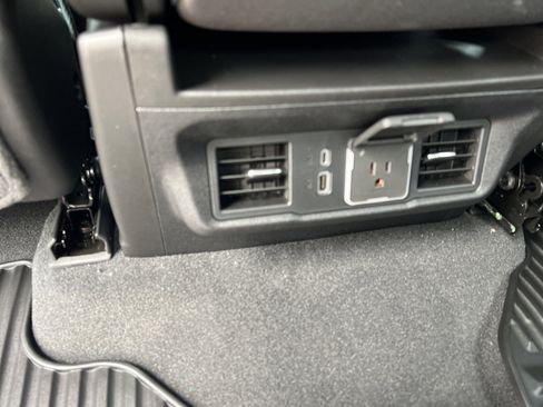 New 2025 Chevrolet Silverado 2500 LT w/ Z71 Off-Road Package image 10