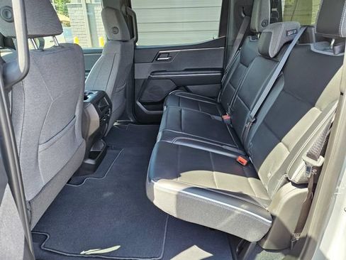 New 2026 GMC Sierra EV Elevation AWD/4WD image 14