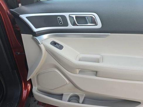 Used 2014 Ford Explorer XLT w/ Equipment Group 202A image 21