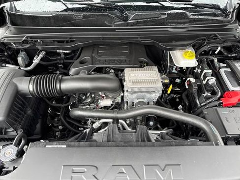 New 2026 RAM 1500 Big Horn image 10