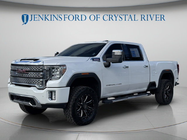 Used 2019 Ford F350 Platinum w/ Platinum Ultimate Package AWD/4WD image 13