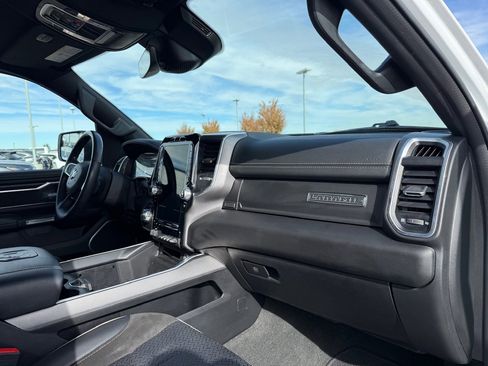 Used 2023 RAM 1500 Laramie image 58