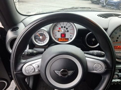Used 2009 MINI Cooper S image 18