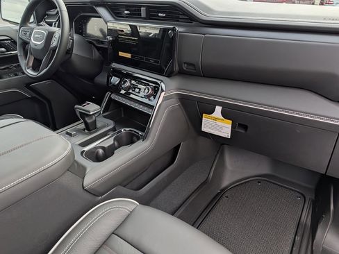 New 2026 GMC Sierra 1500 AT4X image 32