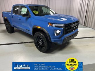 New 2026 GMC Canyon Elevation w/ Convenience Package 360° Tour