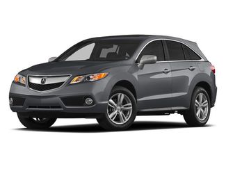 Used 2014 Acura RDX AWD w/ Technology Package video 1