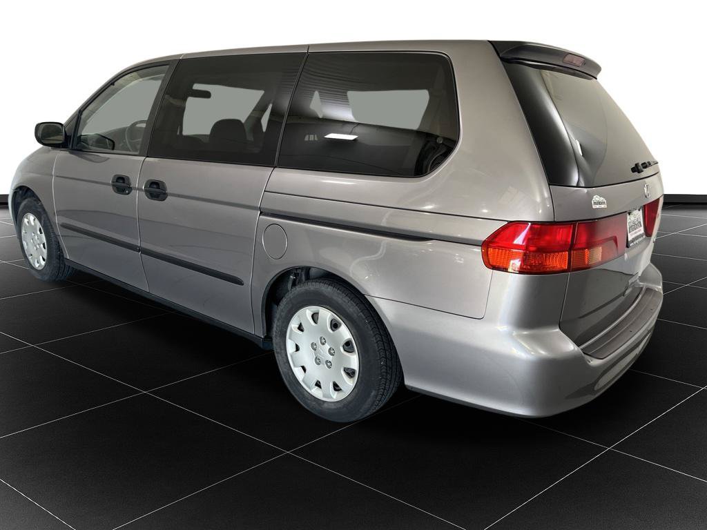Used 2000 Honda Odyssey LX image 3