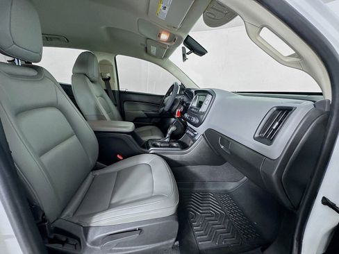 Used 2019 Chevrolet Colorado W/T image 28