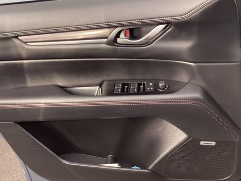 Used 2024 MAZDA CX-5 Carbon Edition image 28