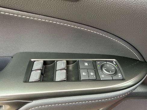 New 2026 Lexus NX 350h FWD w/ Premium image 16