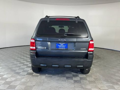 Used 2009 Ford Escape XLT AWD/4WD image 22
