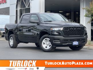 New 2026 RAM 1500 Tradesman video 1