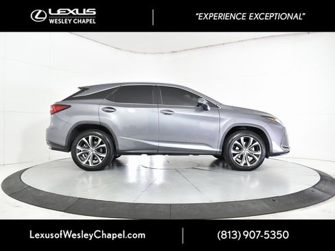 Used 2020 Lexus RX 350 FWD w/ Premium Package image 4
