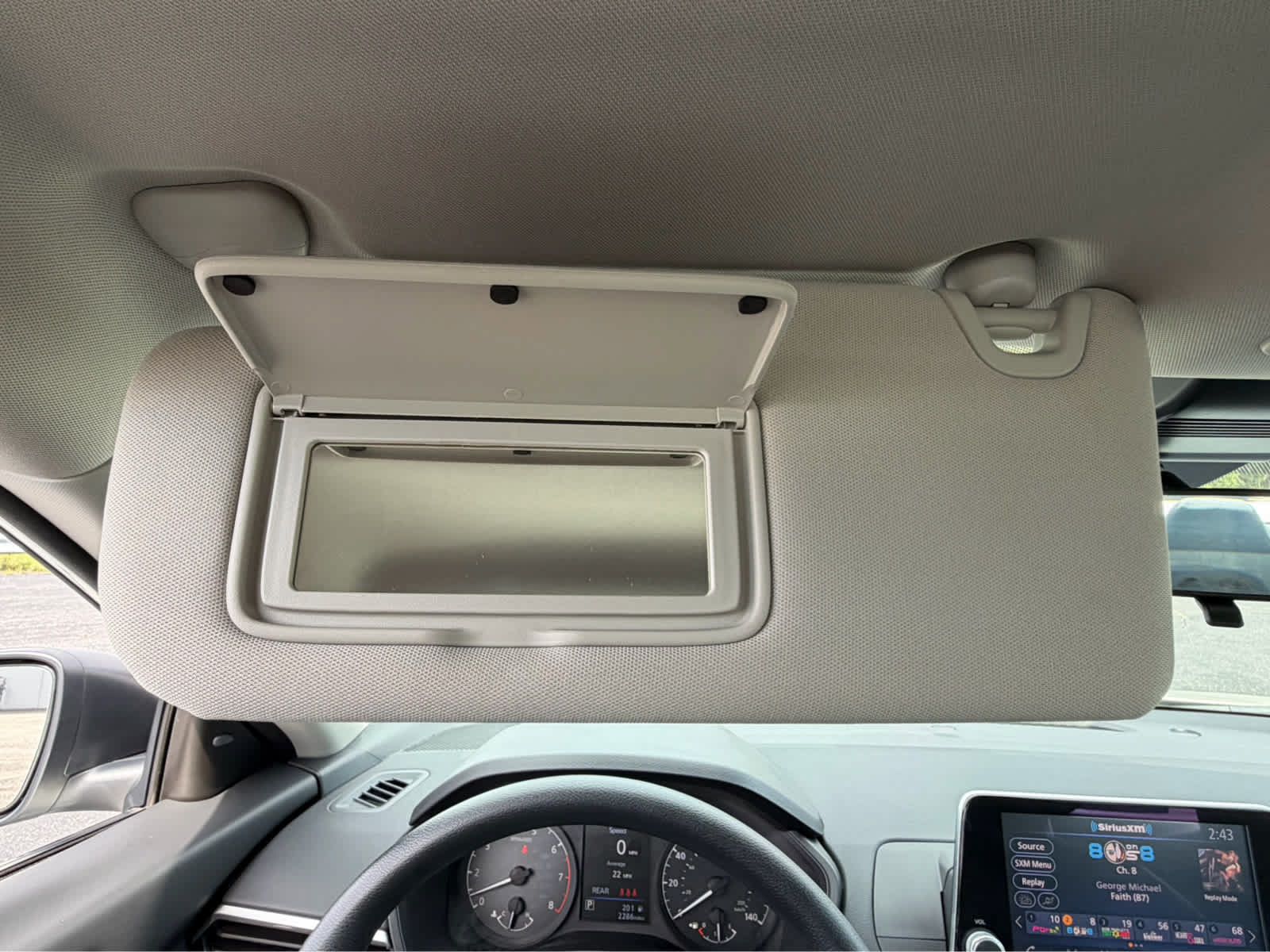 Used 2025 Nissan Altima 2.5 S FWD image 27