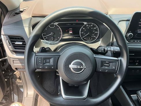 Certified 2023 Nissan Rogue S FWD image 14