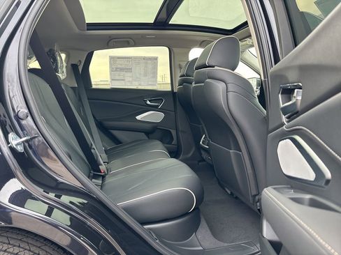 Used 2024 Acura RDX SH-AWD w/ Advance Package image 25